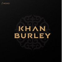 Khan Burley by Mongol 40 гр.